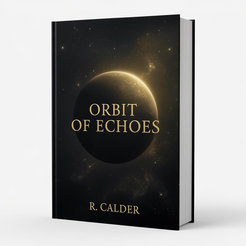 Orbit of Echoes by R. Calder