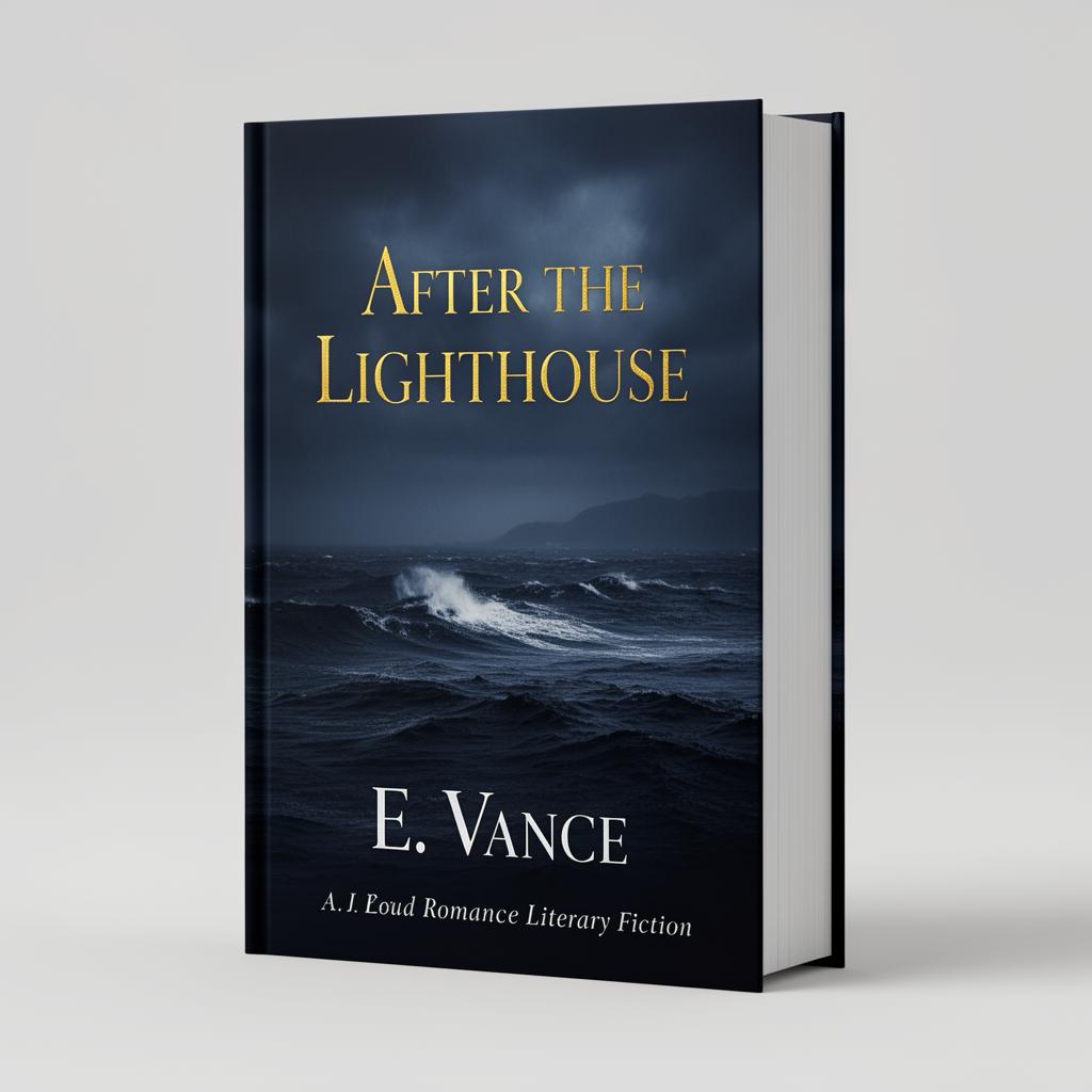 After the Lighthouse by E. Vance