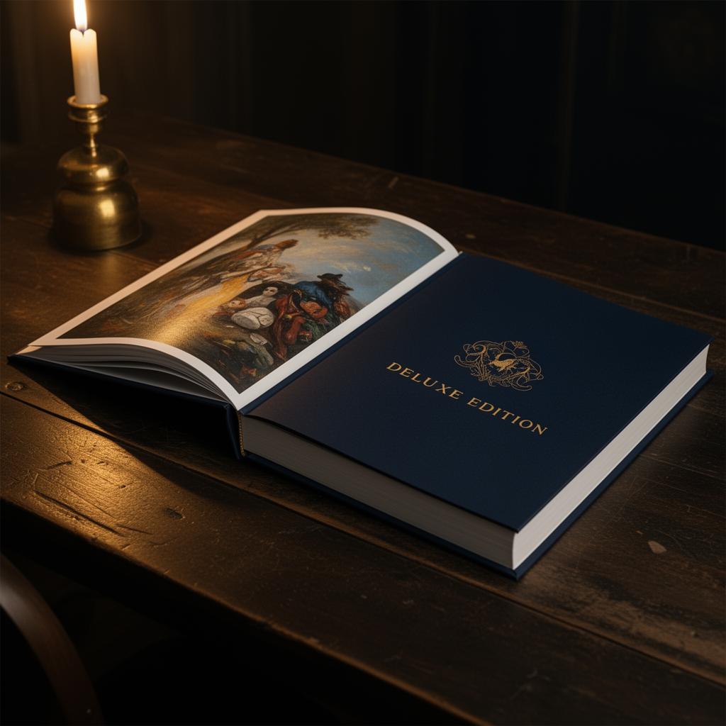 After the Lighthouse — Anniversary Box Set