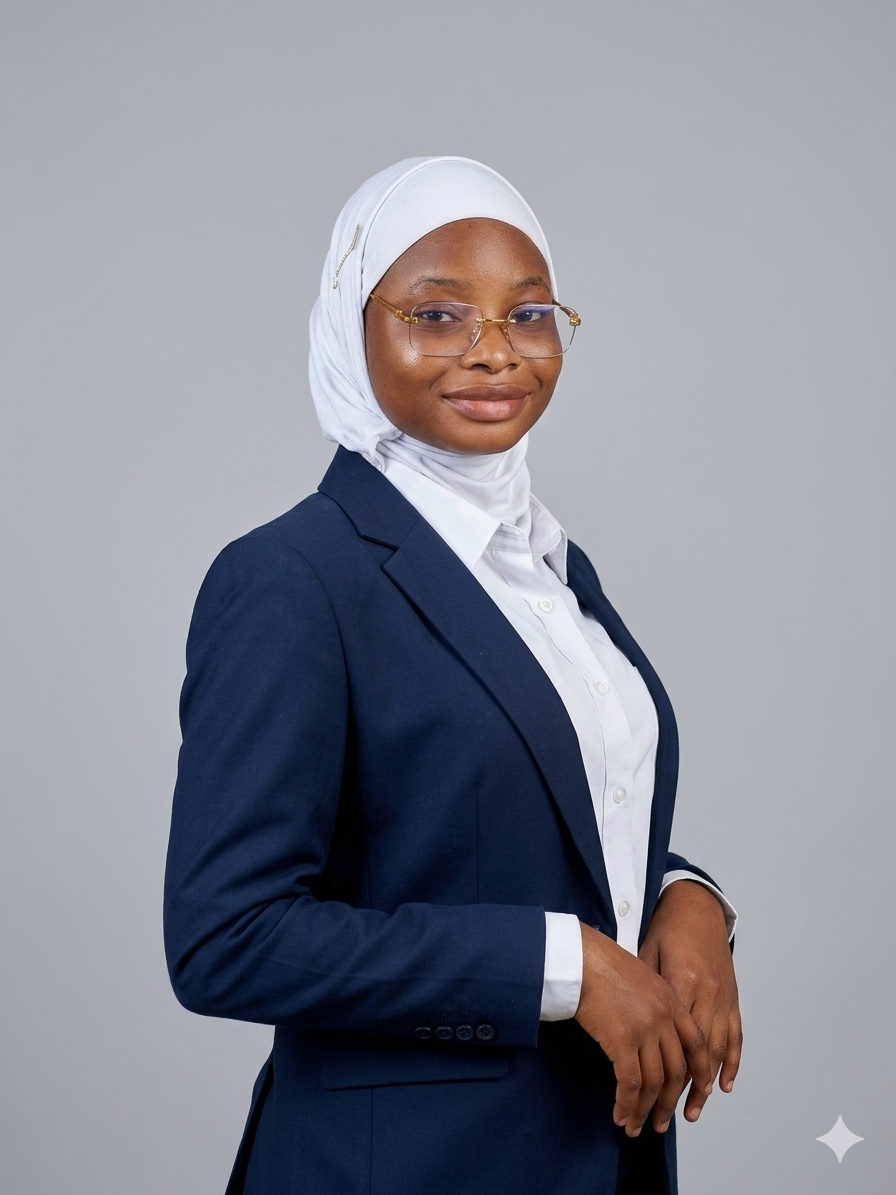 Founder of Meenah Victorious Hub